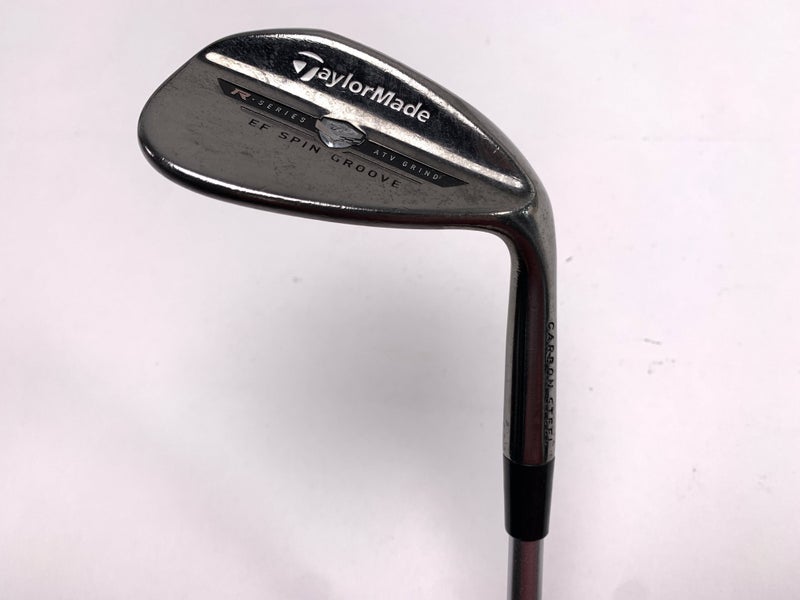 TaylorMade Tour Preferred EF Sand Wedge SW 54* Tour C-Taper Lite 110g Stiff RH