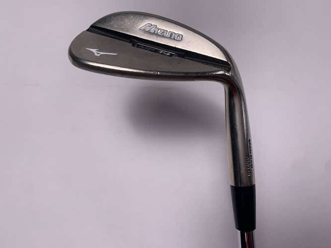 Mizuno MP T4 Black Nickel Sand Wedge SW 54* 9 DG Spinner Wedge Steel Mens RH