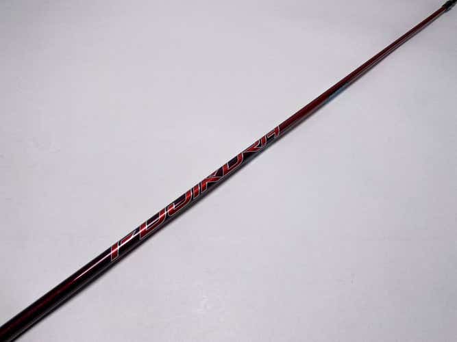 Fujikura Speeder NX Red 50g Regular Graphite Fairway Wood Shaft 43"-Taylormade