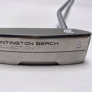 Cleveland Huntington Beach 8 Putter 35" Mens RH