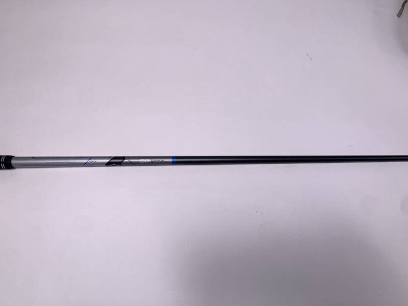 Mitsubishi Rayon Kuro Kage Tini TP 80g XStiff Fairway Shaft 42.5" Pull 0.335