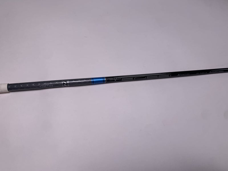 Mitsubishi Chemical Tensei Blue AV Xlink Tech Stiff Driver Shaft 44.5"-Titleist