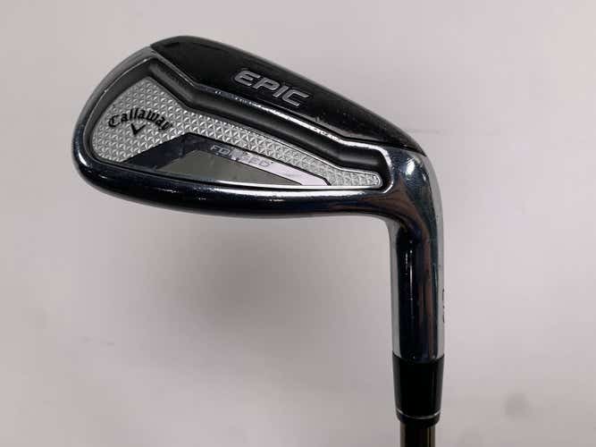 Callaway EPIC Forged Gap Wedge GW UST Mamiya ATTAS Speed Series 50g Mens RH