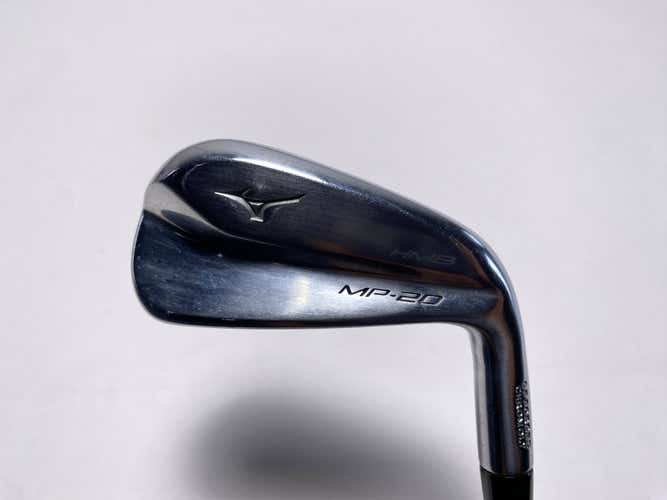 Mizuno MP 20 Single 3 Iron Project X LZ 6.0 Stiff Steel Mens RH