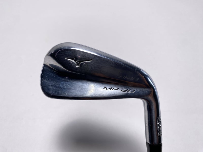 Mizuno MP 20 Single 3 Iron Project X LZ 6.0 Stiff Steel Mens RH