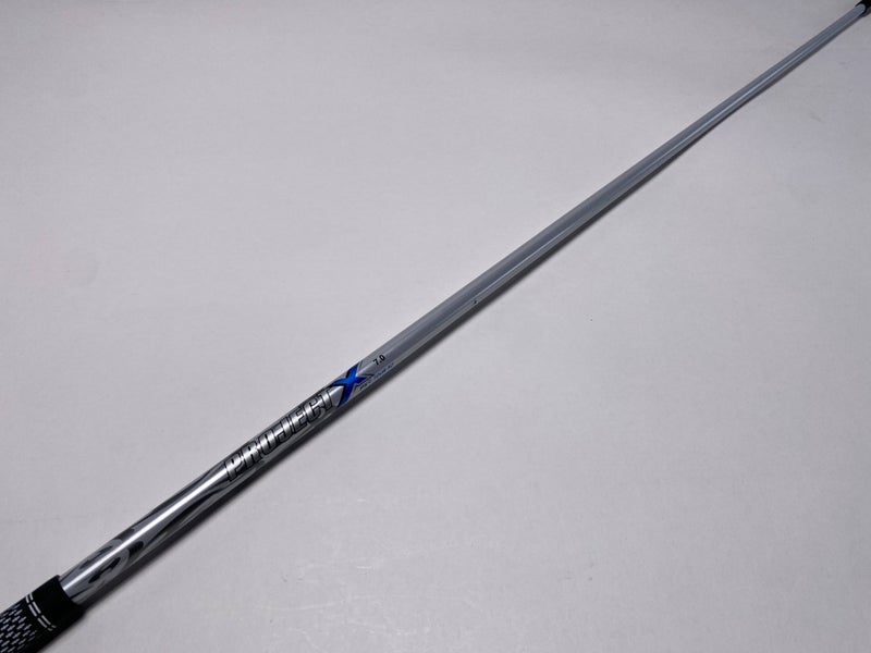 Project X PXV 7.0 Tour 52 Extra Stiff Fairway Wood Shaft 42.75"-Taylormade