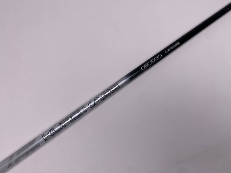 Mitsubishi Rayon Kuro Kage 60g Regular Graphite Driver Shaft 44.25"-Callaway