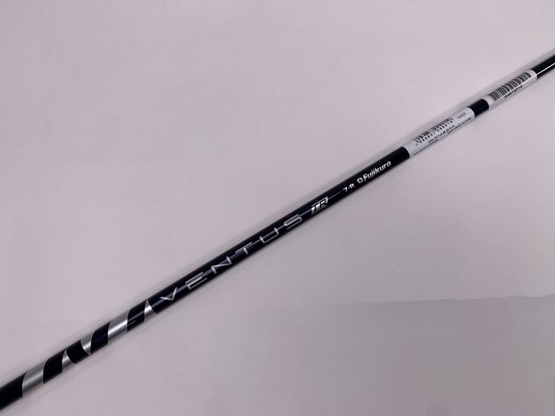 Fujikura Ventus Blue TR 7-R Regular Graphite Hybrid Shaft 38.25"-Srixon