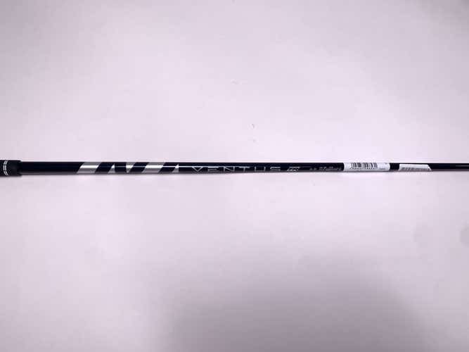 Fujikura Ventus Blue TR 6-R g Regular Graphite Fairway Wood Shaft 42.5"-Srixon