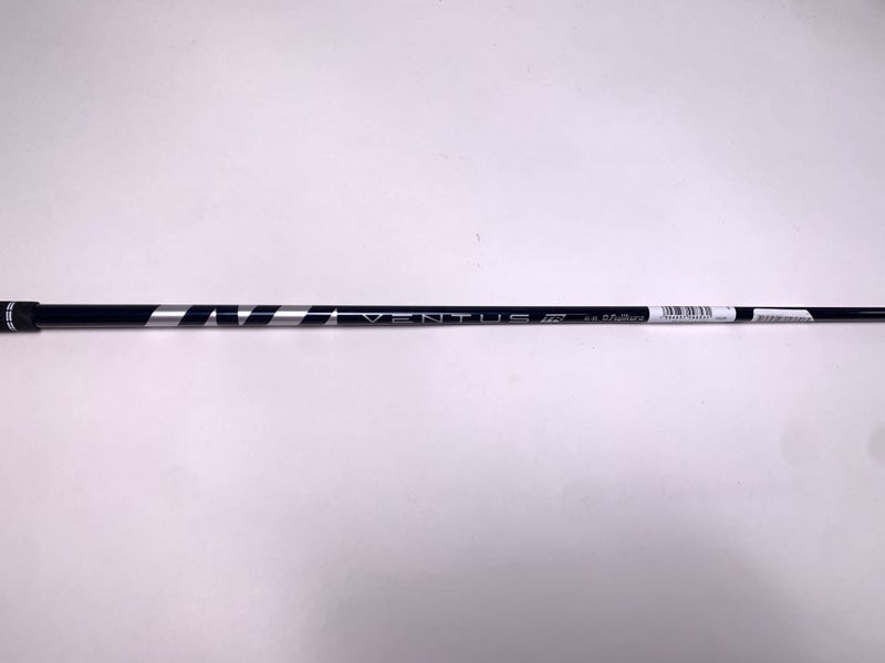 Fujikura Ventus Blue TR 6-R g Regular Graphite Fairway Wood Shaft 42.5"-Srixon