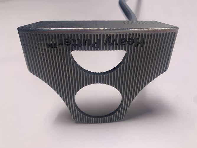 Heavy Putter B3-M Putter 35" Mens RH