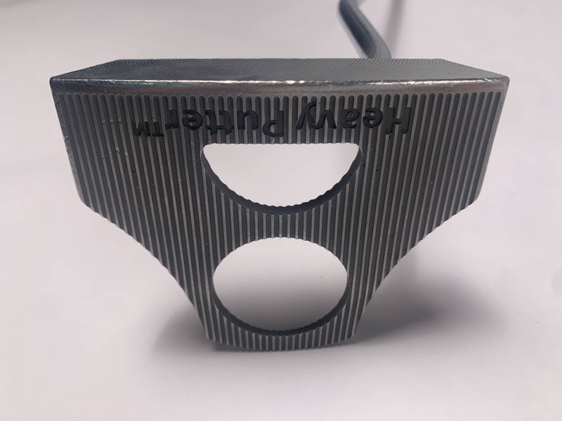 Heavy Putter B3-M Putter 35" Mens RH