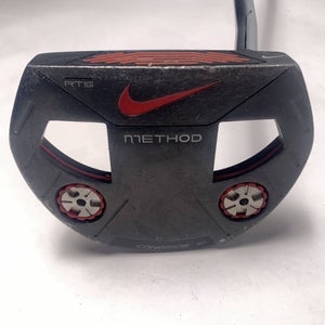 Nike Method Converge S1-12 Putter 35" Mens RH