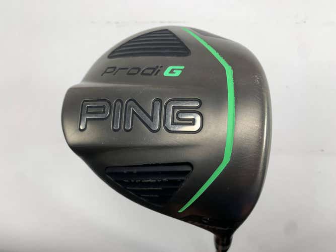 Ping Prodi G Driver Prodi G Youth Graphite Junior RH
