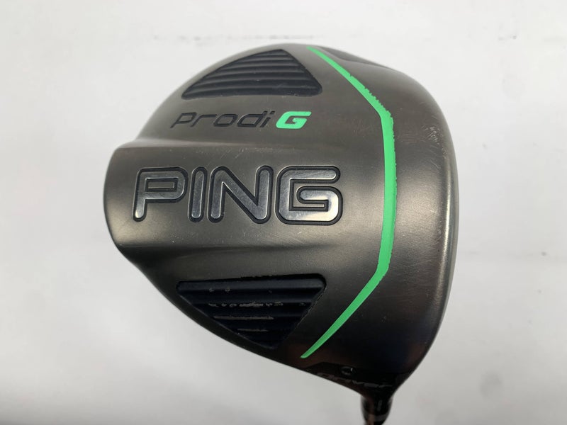 Ping Prodi G Driver Prodi G Youth Graphite Junior RH