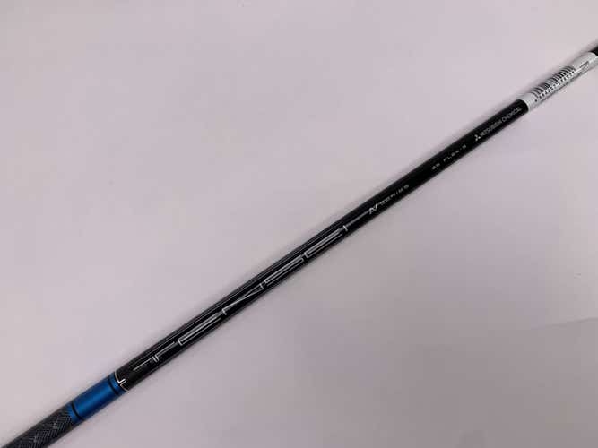 Mitsubishi Chemical Tensei Blue AV Xlink 65g Stiff Fairway Shaft 42" Pull 0.335