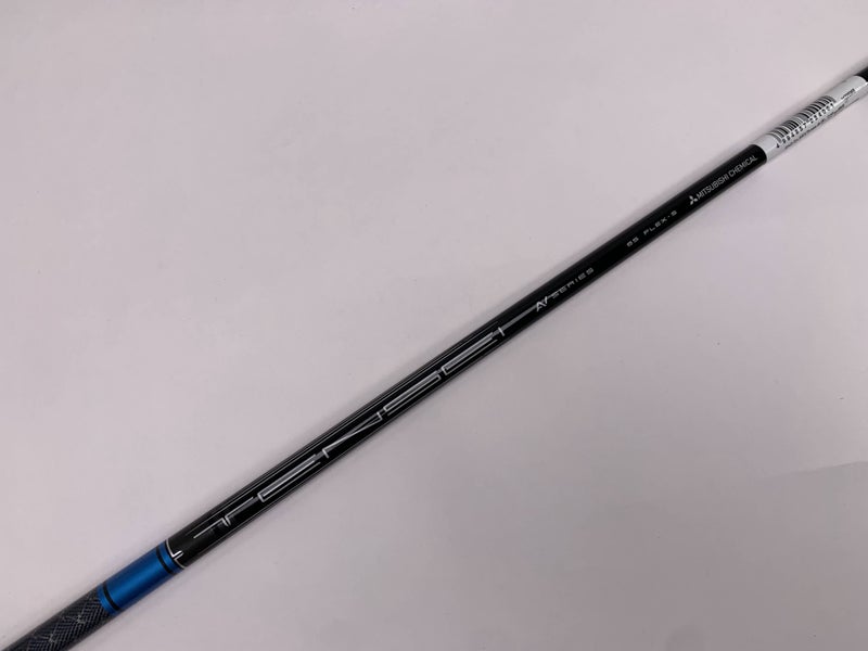 Mitsubishi Chemical Tensei Blue AV Xlink 65g Stiff Fairway Shaft 42" Pull 0.335