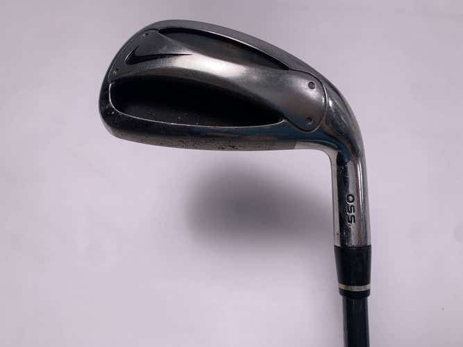 Nike Slingshot OSS Single 6 iron iDiamana Stiff Graphite Mens RH