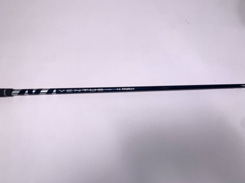Fujikura Ventus Blue HB 7-S Velocore Stiff Graphite Hybrid Shaft 38"-Ping