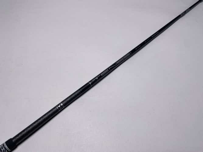 Mitsubishi Chemical Tensei 1K Black Xlink 65g Stiff Driver Shaft 44.5"-Titleist
