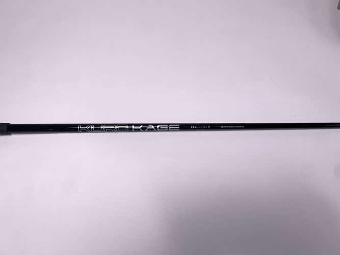 Mitsubishi Chemical Kuro Kage Black Series 60g Regular Hybrid Shaft 39"-Titleist