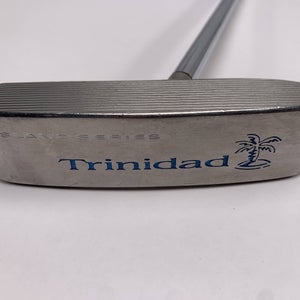 Guerin Rife Island Series Trinidad Putter 34" Mens RH