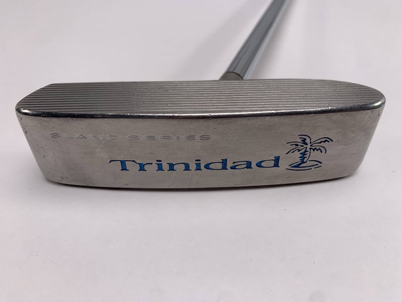 Guerin Rife Island Series Trinidad Putter 34" Mens RH
