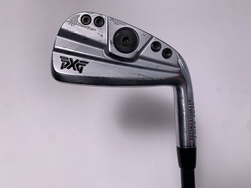 PXG 0311 T GEN4 Single 3 Iron Graphite Design Tour AD IZ-95x Extra Stiff RH