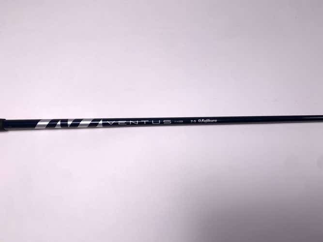 Fujikura Ventus Blue HB 7-S Velocore Stiff Graphite Hybrid Shaft 39.25"-Callaway