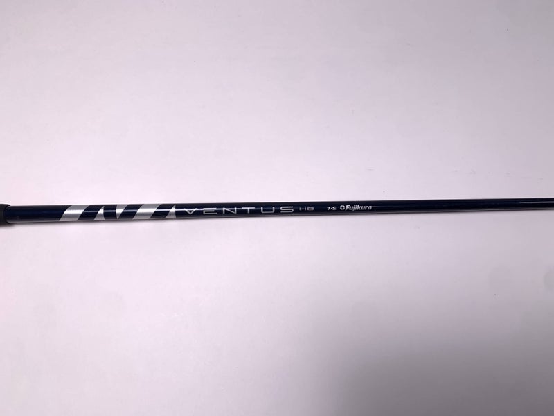 Fujikura Ventus Blue HB 7-S Velocore Stiff Graphite Hybrid Shaft 39.25"-Callaway