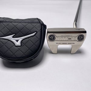 Mizuno OMOI Type VI Putter 34" Mens RH HC NEW