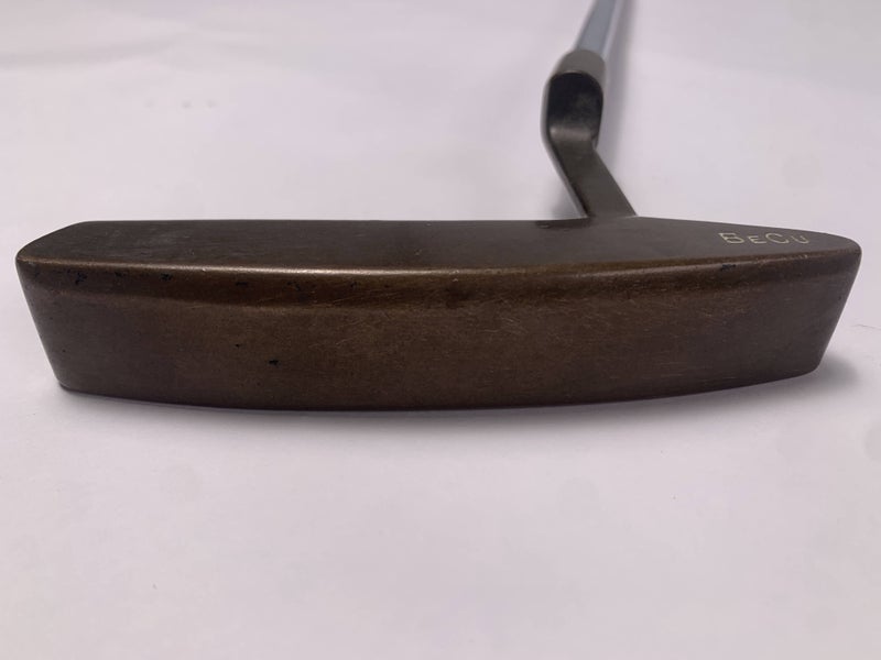 Ping Pal 4 Beryllium Copper Putter 36" Black Dot Mens RH