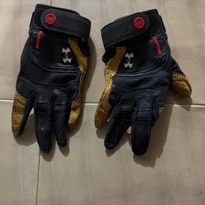 Medium Batting Gloves (Used)