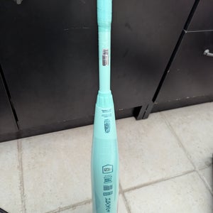 2026 Rawlings Icon Composite USSSA Certified Bat (-10) 21 oz 31" (New)