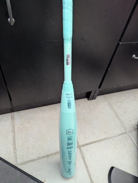 2026 Rawlings Icon Composite USSSA Certified Bat (-10) 21 oz 31" (New)