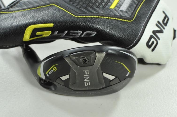 Ping G430 3-19* Hybrid Regular Flex Right Alta CB 70g Graphite # 205276