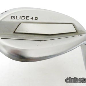 PING Glide 4.0 Wedge Black Dot Z-Z115 Steel 58° S-10  +1" TALL