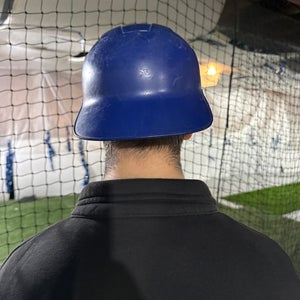 Easton Catcher's Skull cap