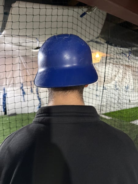 Easton Catcher's Skull cap