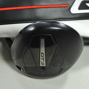 Titleist GT3 10* Driver Senior Flex Right Air Speeder R2 40g  # 205351
