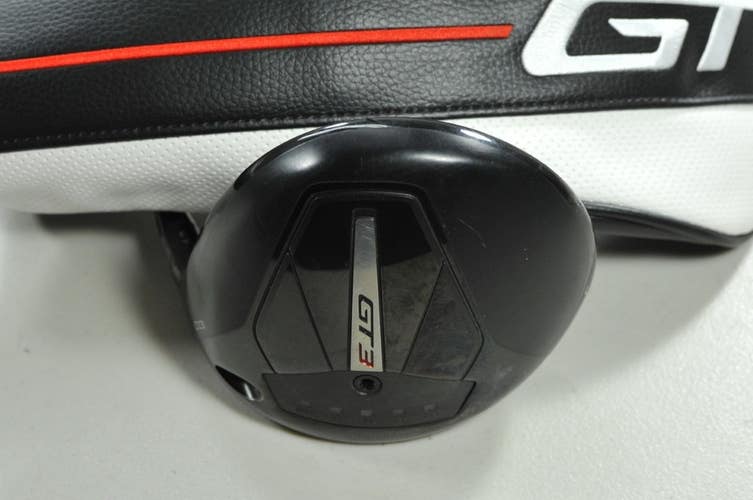 Titleist GT3 10* Driver Senior Flex Right Air Speeder R2 40g  # 205351