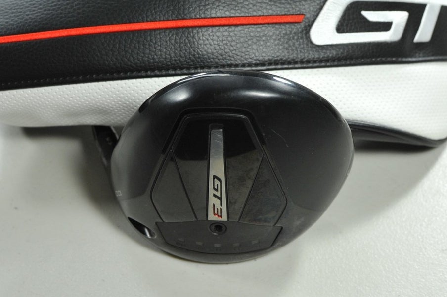 Titleist GT3 10* Driver Senior Flex Right Air Speeder R2 40g  # 205351