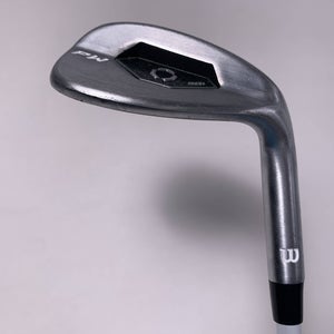 Wilson Profile SGI Pitching Wedge PW Ladies Graphite Womens RH