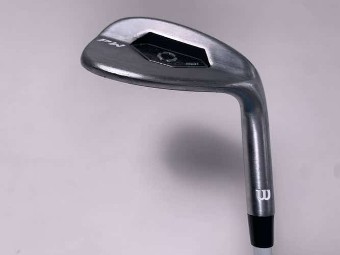 Wilson Profile SGI Pitching Wedge PW Ladies Graphite Womens RH