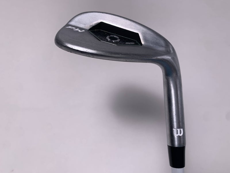 Wilson Profile SGI Pitching Wedge PW Ladies Graphite Womens RH
