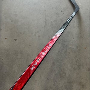 87 Flex P92 Senior Bauer Vapor Hyperlite 2 Left Hand Hockey Stick Pro Stock NHL (New)