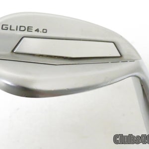 PING Glide 4.0 Wedge Blue Dot Z-Z115 Steel 54° S-12 SAND