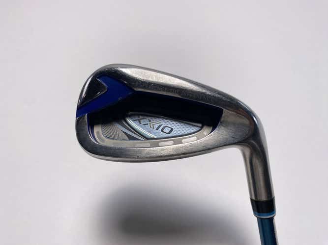 XXIO 12 Ladies Single 7 Iron Mp 1200 2112 35g Ladies Graphite Womens RH