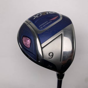 XXIO Eleven Ladies 9 Fairway Wood 26* MP1100 L 35g Ladies RH