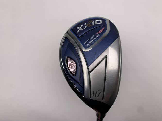 XXIO Eleven Ladies 7 Hybrid 31* MP1100 L 34g Ladies Graphite Womens RH